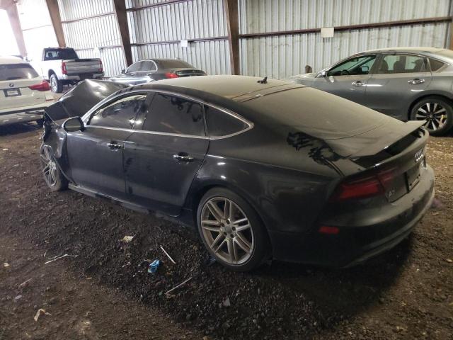 Photo 1 VIN: WAUWGAFC3GN096875 - AUDI A7 PREMIUM 