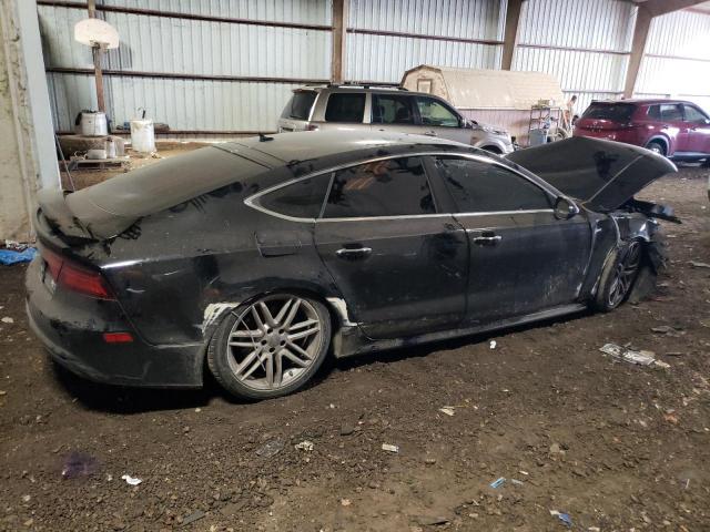 Photo 2 VIN: WAUWGAFC3GN096875 - AUDI A7 PREMIUM 