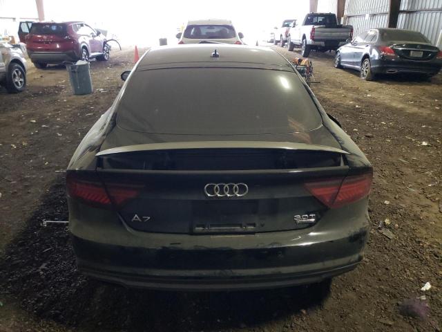 Photo 5 VIN: WAUWGAFC3GN096875 - AUDI A7 PREMIUM 