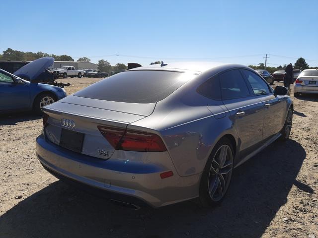 Photo 3 VIN: WAUWGAFC3GN161482 - AUDI A7 SPORTBACK 