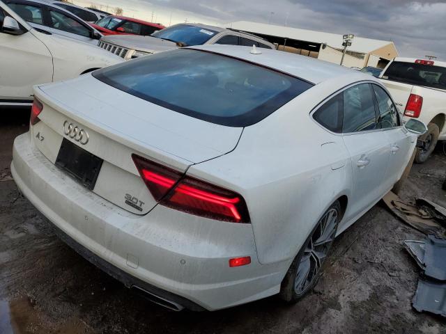 Photo 2 VIN: WAUWGAFC3GN166875 - AUDI A7 