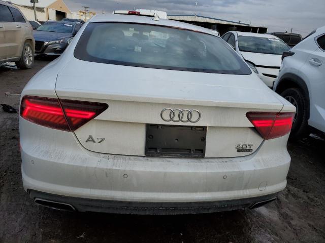 Photo 5 VIN: WAUWGAFC3GN166875 - AUDI A7 