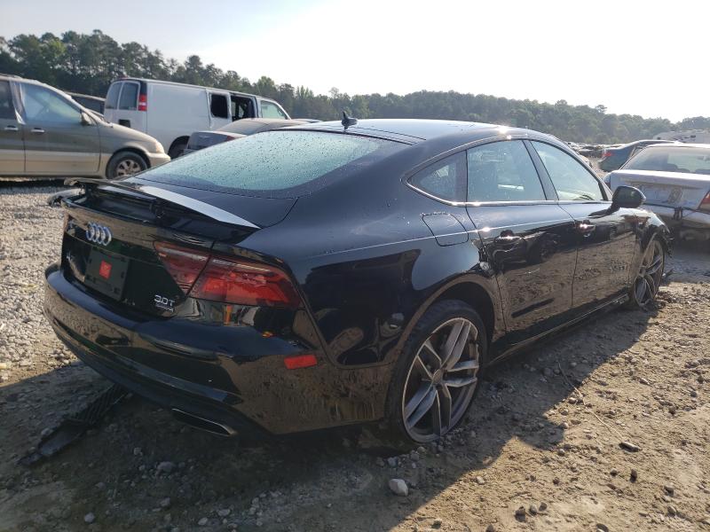 Photo 3 VIN: WAUWGAFC3GN174474 - AUDI A7 SPORTBACK 