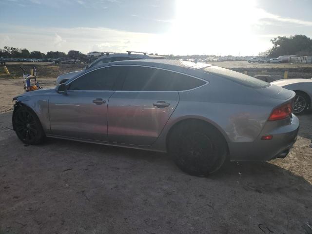 Photo 1 VIN: WAUWGAFC4FN005742 - AUDI A7 