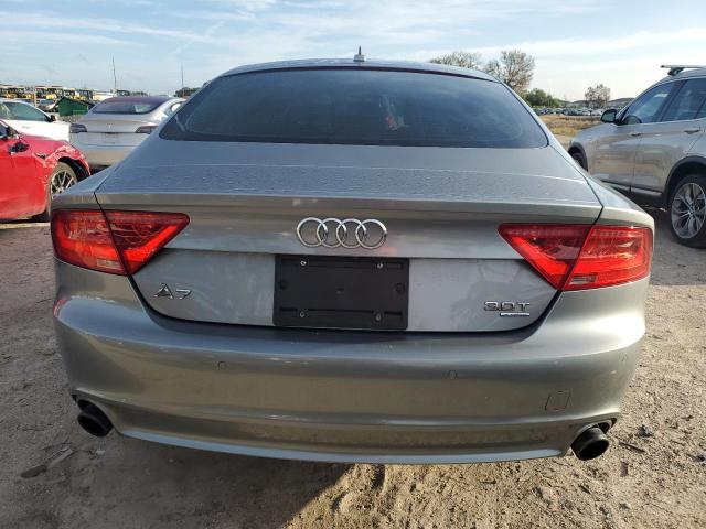 Photo 5 VIN: WAUWGAFC4FN005742 - AUDI A7 