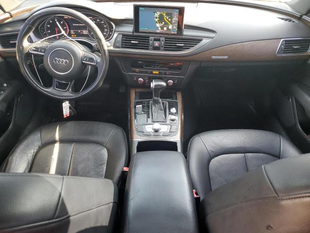 Photo 7 VIN: WAUWGAFC4FN005742 - AUDI A7 