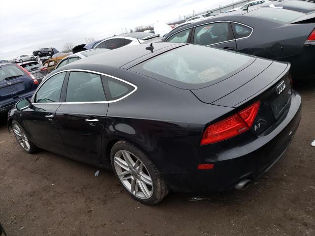 Photo 1 VIN: WAUWGAFC4FN014635 - AUDI A7 PREMIUM 