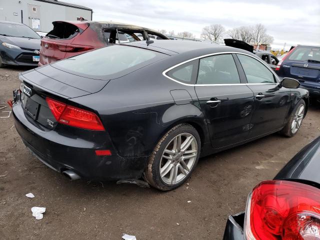 Photo 2 VIN: WAUWGAFC4FN014635 - AUDI A7 PREMIUM 