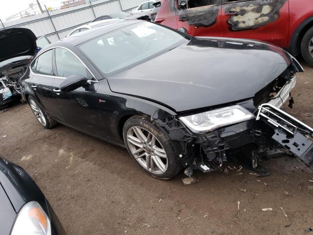 Photo 3 VIN: WAUWGAFC4FN014635 - AUDI A7 PREMIUM 