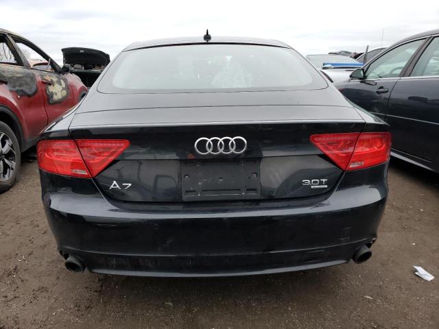 Photo 5 VIN: WAUWGAFC4FN014635 - AUDI A7 PREMIUM 