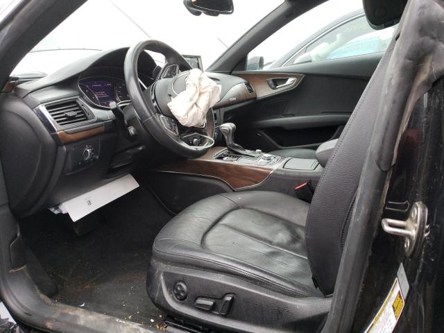 Photo 6 VIN: WAUWGAFC4FN014635 - AUDI A7 PREMIUM 