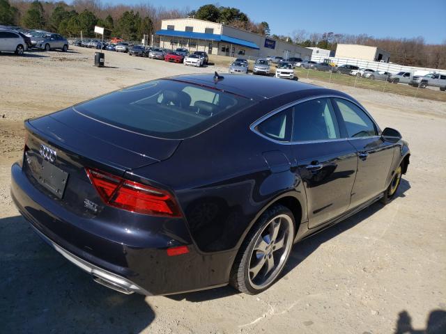 Photo 3 VIN: WAUWGAFC4GN006066 - AUDI A7 PREMIUM 