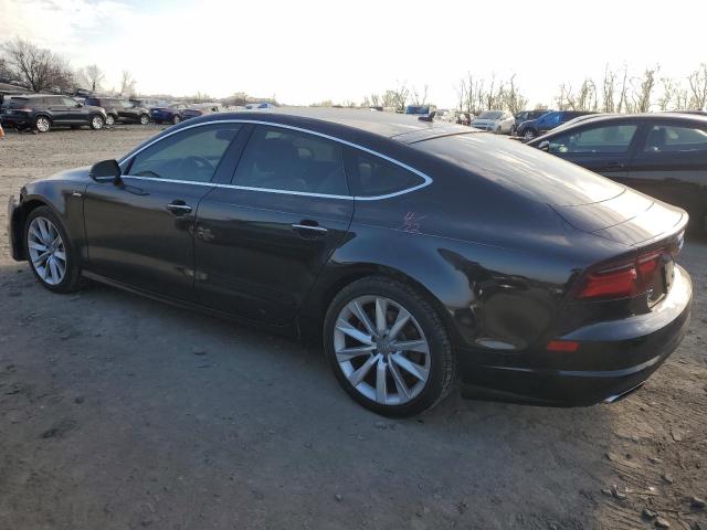 Photo 1 VIN: WAUWGAFC4GN008691 - AUDI A7 SPORTBACK 