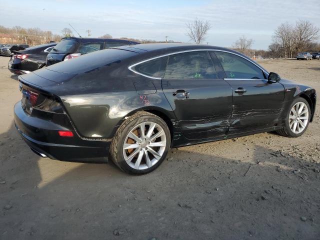 Photo 2 VIN: WAUWGAFC4GN008691 - AUDI A7 SPORTBACK 