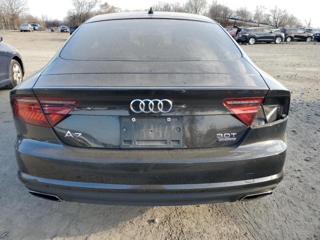 Photo 5 VIN: WAUWGAFC4GN008691 - AUDI A7 SPORTBACK 