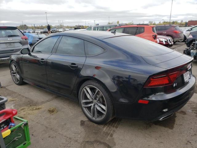 Photo 2 VIN: WAUWGAFC4GN011350 - AUDI A7 PREMIUM 