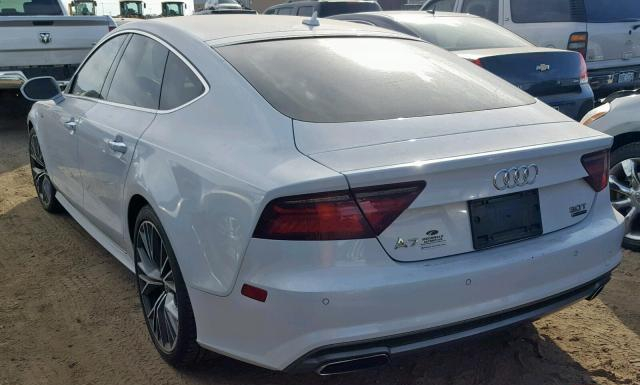 Photo 2 VIN: WAUWGAFC4GN013762 - AUDI A7 