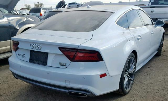 Photo 3 VIN: WAUWGAFC4GN013762 - AUDI A7 