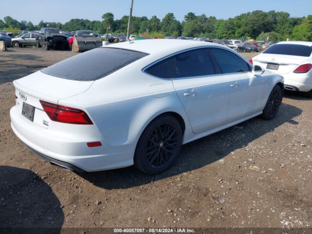 Photo 3 VIN: WAUWGAFC4GN017486 - AUDI A7 