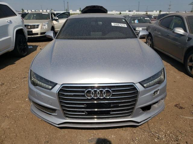 Photo 4 VIN: WAUWGAFC4GN042680 - AUDI A7 