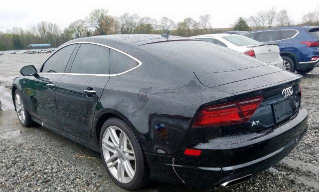 Photo 2 VIN: WAUWGAFC4GN110959 - AUDI A7 