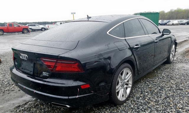 Photo 3 VIN: WAUWGAFC4GN110959 - AUDI A7 