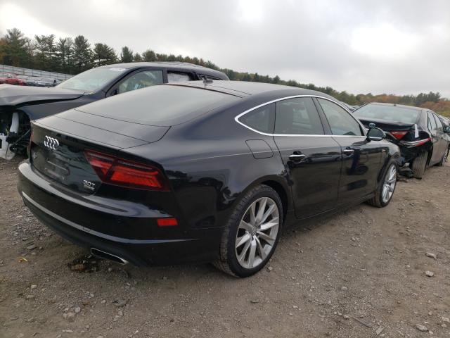 Photo 3 VIN: WAUWGAFC4GN112419 - AUDI A7 PREMIUM 