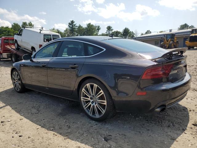 Photo 1 VIN: WAUWGAFC5EN023777 - AUDI A7 PREMIUM 