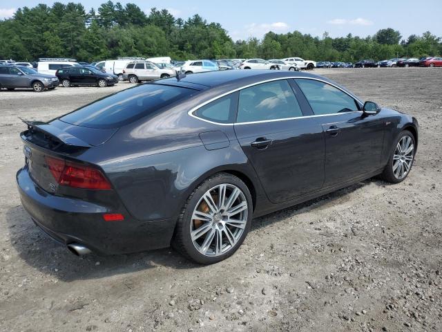 Photo 2 VIN: WAUWGAFC5EN023777 - AUDI A7 PREMIUM 