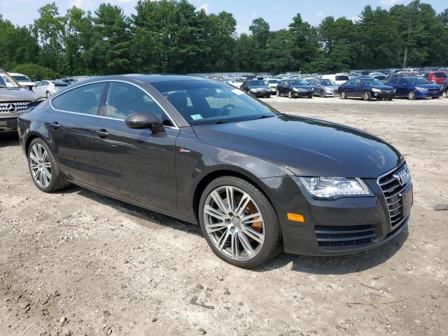 Photo 3 VIN: WAUWGAFC5EN023777 - AUDI A7 PREMIUM 