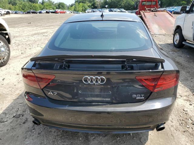 Photo 5 VIN: WAUWGAFC5EN023777 - AUDI A7 PREMIUM 