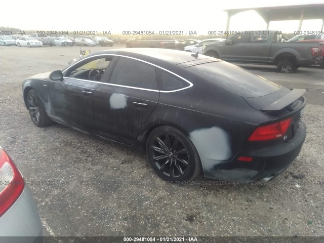 Photo 2 VIN: WAUWGAFC5EN082876 - AUDI A7 