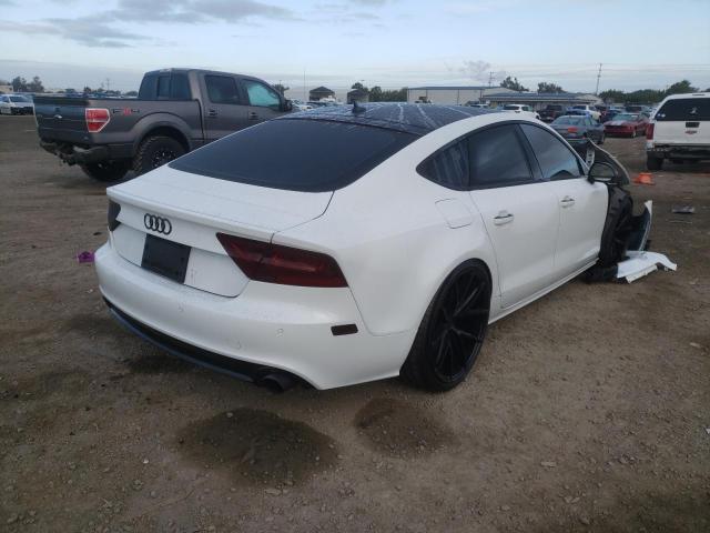 Photo 3 VIN: WAUWGAFC5EN090119 - AUDI A7 SPORTBACK 