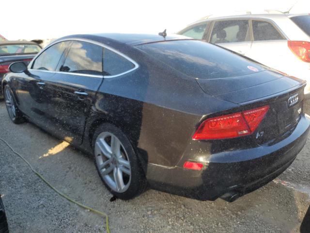 Photo 2 VIN: WAUWGAFC5EN123992 - AUDI A7 PREMIUM 