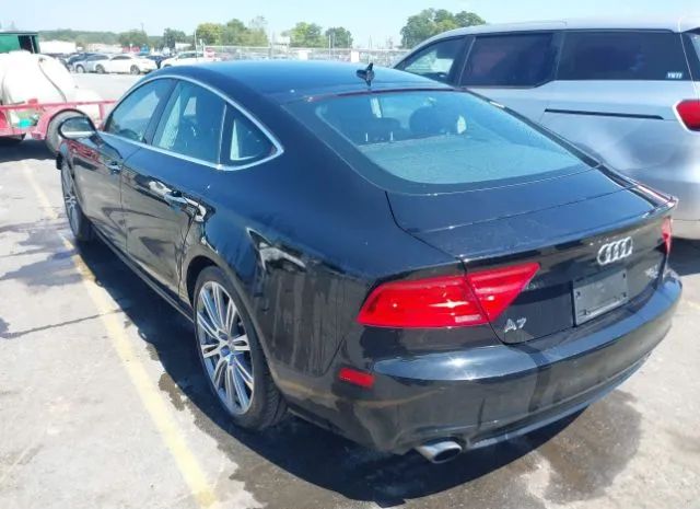 Photo 2 VIN: WAUWGAFC5FN005829 - AUDI A7 