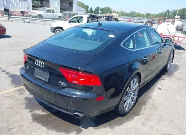 Photo 3 VIN: WAUWGAFC5FN005829 - AUDI A7 