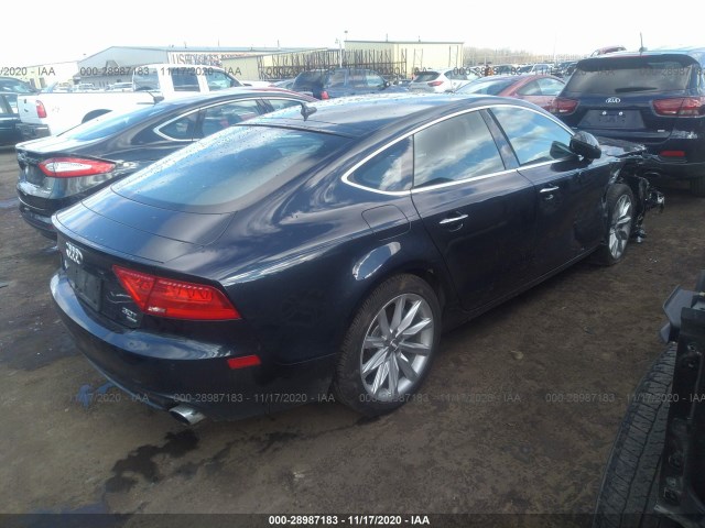 Photo 3 VIN: WAUWGAFC5FN007399 - AUDI A7 