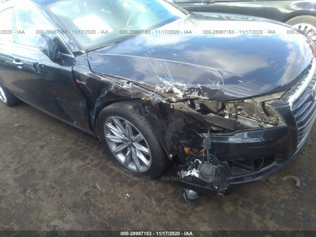 Photo 5 VIN: WAUWGAFC5FN007399 - AUDI A7 