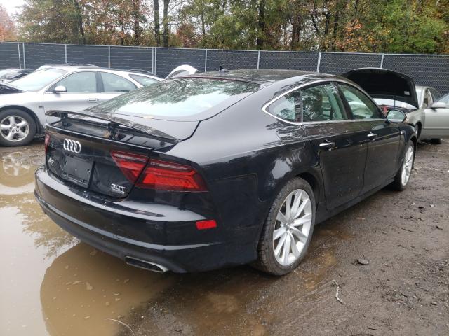 Photo 3 VIN: WAUWGAFC5GN006867 - AUDI A7 SPORTBACK 