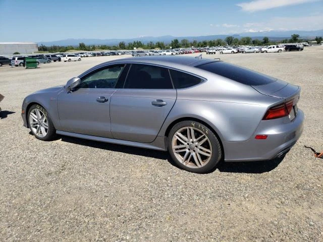 Photo 1 VIN: WAUWGAFC5GN011292 - AUDI A7 PREMIUM 