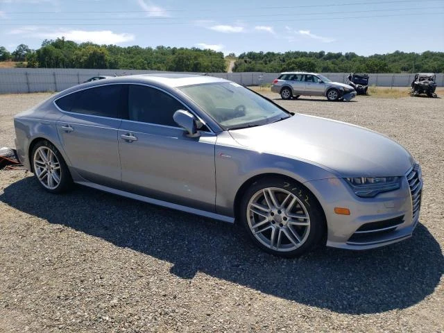 Photo 3 VIN: WAUWGAFC5GN011292 - AUDI A7 PREMIUM 