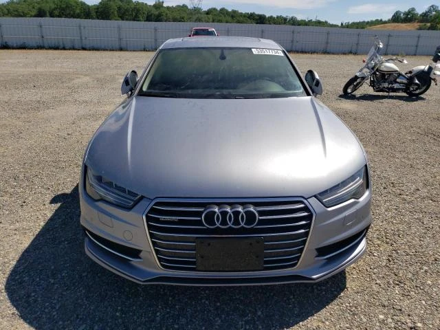 Photo 4 VIN: WAUWGAFC5GN011292 - AUDI A7 PREMIUM 