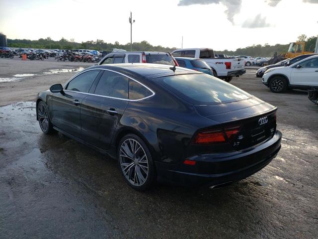 Photo 1 VIN: WAUWGAFC5GN018646 - AUDI A7 