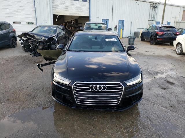 Photo 4 VIN: WAUWGAFC5GN018646 - AUDI A7 