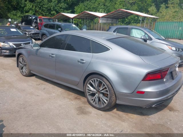 Photo 2 VIN: WAUWGAFC5GN056071 - AUDI A7 