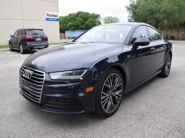 Photo 1 VIN: WAUWGAFC5GN077342 - AUDI A7 