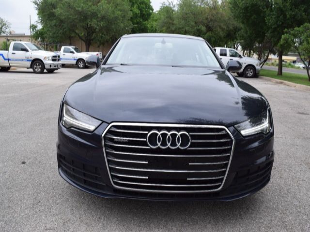 Photo 2 VIN: WAUWGAFC5GN077342 - AUDI A7 