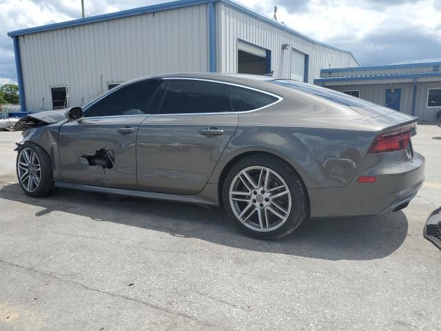 Photo 1 VIN: WAUWGAFC5GN077793 - AUDI A7 PREMIUM 