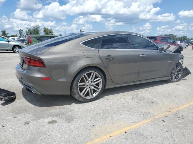 Photo 2 VIN: WAUWGAFC5GN077793 - AUDI A7 PREMIUM 