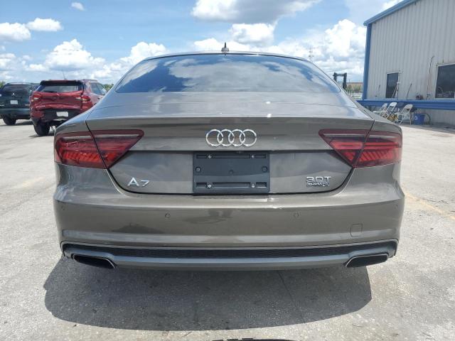 Photo 5 VIN: WAUWGAFC5GN077793 - AUDI A7 PREMIUM 